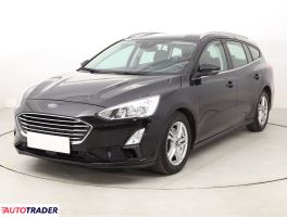 Ford Focus 2019 1.5 118 KM