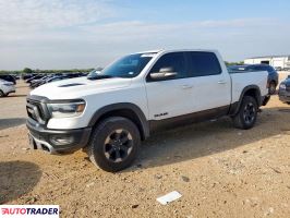 Dodge Ram - zobacz ofertę