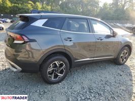 Kia Sportage 2023 2