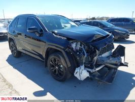 Toyota Pozostałe - zobacz ofertę