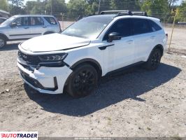 Kia Sorento 2022 2