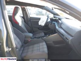 Volkswagen Golf 2023 2