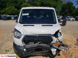 Ford Transit 2022 3