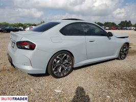 BMW Pozostałe 2025 2