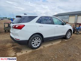 Chevrolet Equinox 2020 1