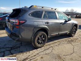 Subaru Outback 2023 2