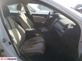 Honda Civic 2019 2 Honda Civic 2019 2
