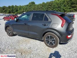 Kia Niro 2024 1