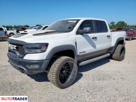 Dodge Ram - zobacz ofertę