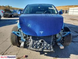 Tesla Model Y 2023 Tesla Model Y 2023