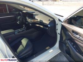 Nissan Altima 2023 2 Nissan Altima 2023 2