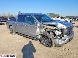 Ford Pozostałe 2022 5