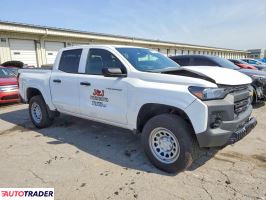 Chevrolet Colorado 2026 2
