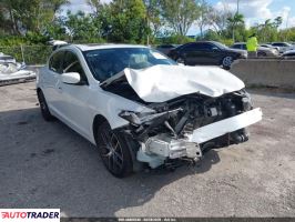 Acura Pozostałe 2020 2