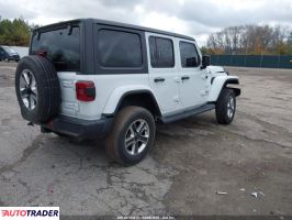 Jeep Wrangler 2021 2