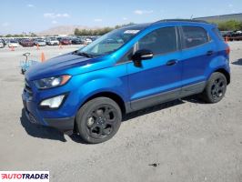 Ford EcoSport 2021 2