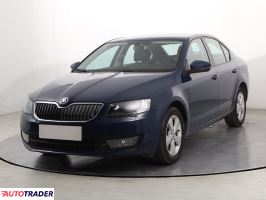 Skoda Octavia 2014 1.2 103 KM