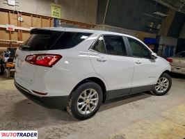 Chevrolet Equinox 2021 1