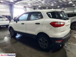 Ford EcoSport 2018 2