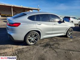 BMW X4 2020 3