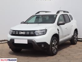 Dacia Duster 2022 1.3 147 KM Dacia Duster 2022 1.3 147 KM