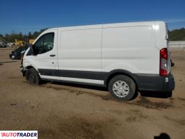 Ford Transit 2019 3