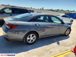 Hyundai Elantra 2021 2