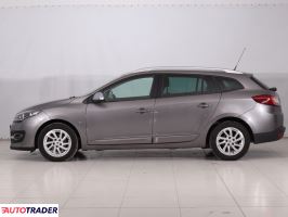 Renault Megane 2014 1.5 108 KM