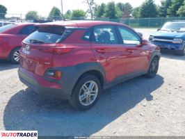 Hyundai Kona 2021 2 Hyundai Kona 2021 2