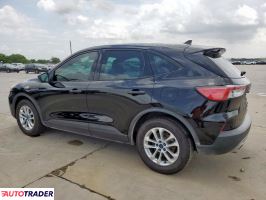 Ford Escape 2022 1 Ford Escape 2022 1
