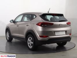 Hyundai Tucson 2016 1.6 130 KM