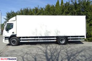 Daf 2011 Daf 2011