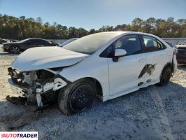 Toyota Corolla - zobacz ofertę