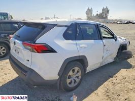 Toyota Pozostałe 2023 2