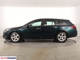 Opel Insignia 2014 2.0 138 KM