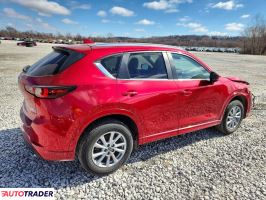 Mazda CX-5 2024 2