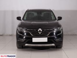 Renault Koleos 2017 2.0 174 KM