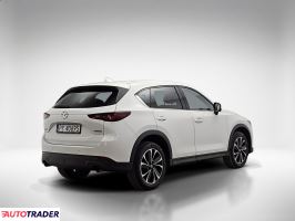 Mazda CX-5 2022 2.0 165 KM