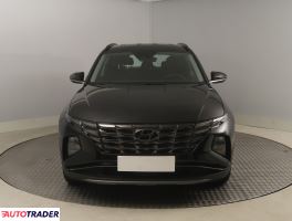 Hyundai Tucson 2023 1.6 226 KM