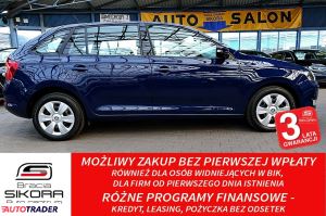 Skoda Rapid 2016 1.4 90 KM Skoda Rapid 2016 1.4 90 KM
