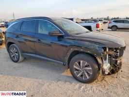 Hyundai Tucson 2024 1