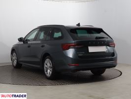 Skoda Octavia 2020 2.0 147 KM