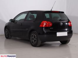 Volkswagen Golf 2008 1.4 79 KM