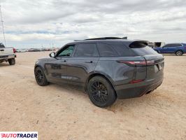 Land Rover Range Rover 2020 3