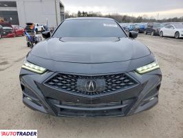 Acura TL 2021 2