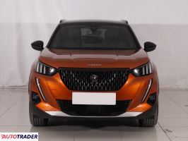Peugeot 2008 2021 1.2 128 KM