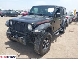 Jeep Wrangler 2022 2