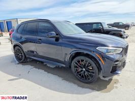 BMW X5 2022 3
