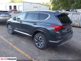 Hyundai Santa Fe 2023 2