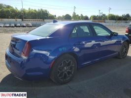 Chrysler 300C 2019 3